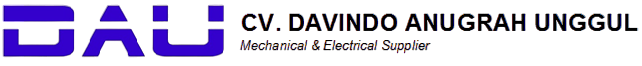 DAU Logo
