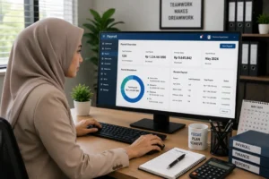 Apa Itu Payroll? Ini Fungsi, Manfaat, Cara Kerja + Contohnya