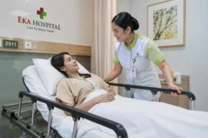 Gaji Eka Hospital Perawat, Dokter, Apoteker dan Tunjangannya