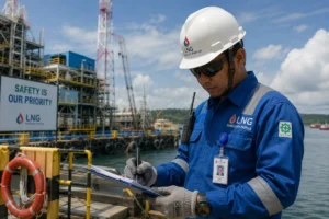 Gaji Karyawan LNG Tangguh Papua Operator hingga Engineer