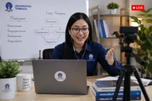 Gaji Tutor UT: Honor, Cara Daftar, Syarat dan Pencairannya