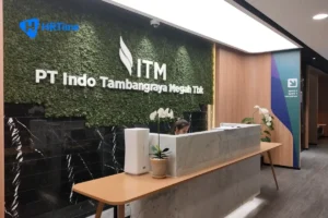 Gaji di PT Indo Tambangraya Megah Tbk 2026 dan Tunjangannya