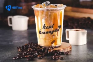 Gaji Kopi Kenangan Barista, Crew Store, Supervisor dan Bonus