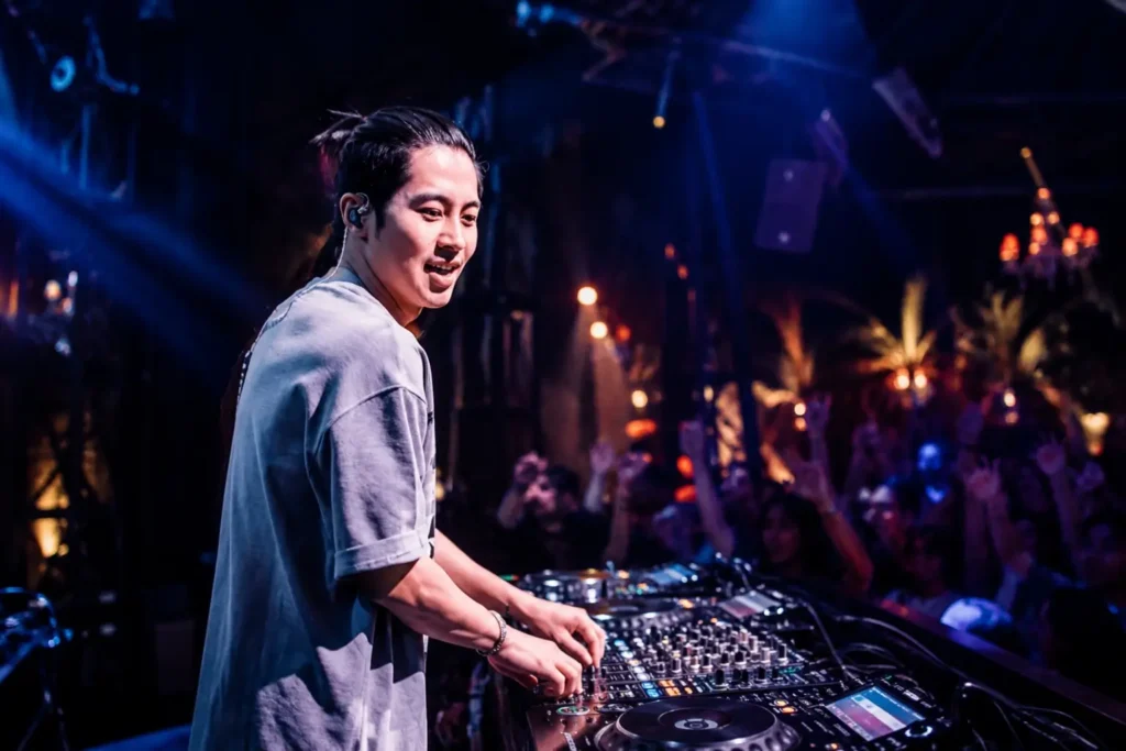 Gaji DJ Sekali Manggung di Berbagai Club di Indonesia 2026