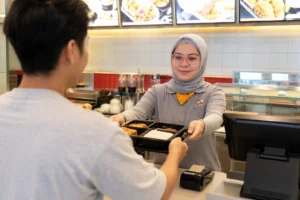 Gaji HokBen Terbaru dari Crew, Supervisor, MT hingga Manager