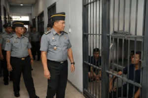 Gaji Kalapas (Kepala Lapas) Kemenkumham dan Tunjangannya