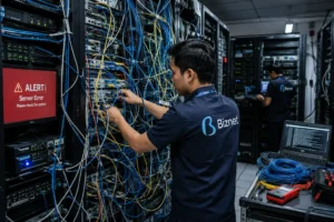Gaji Karyawan Biznet dari CS, Teknisi, Marketing hingga Manager