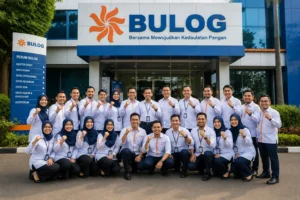 Gaji Karyawan Bulog Semua Posisi Lulusan SMA hingga S1 2026