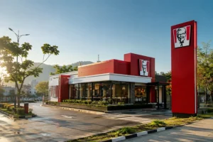 Gaji Karyawan KFC dari Crew Store hingga Supervisor 2026