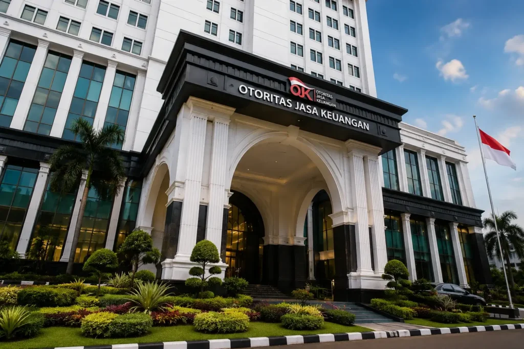 Gaji Karyawan OJK Graduate, PCS PCAM, MT hingga Direktur 2026