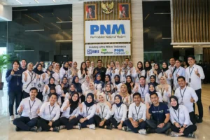 Gaji Karyawan PNM Mekar AO Lulusan SMA/SMK hingga Jakarta