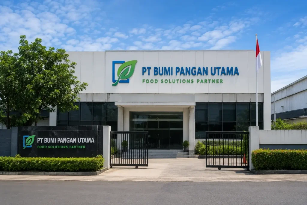 Gaji Karyawan PT Bumi Pangan Utama (Sekar Bumi Group)