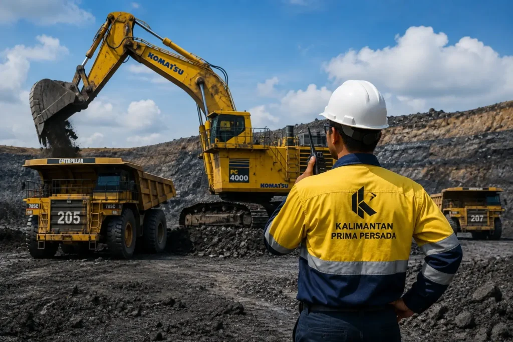 Gaji Karyawan PT Kalimantan Prima Persada dan Tunjangannya