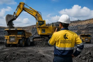 Gaji Karyawan PT Kalimantan Prima Persada dan Tunjangannya