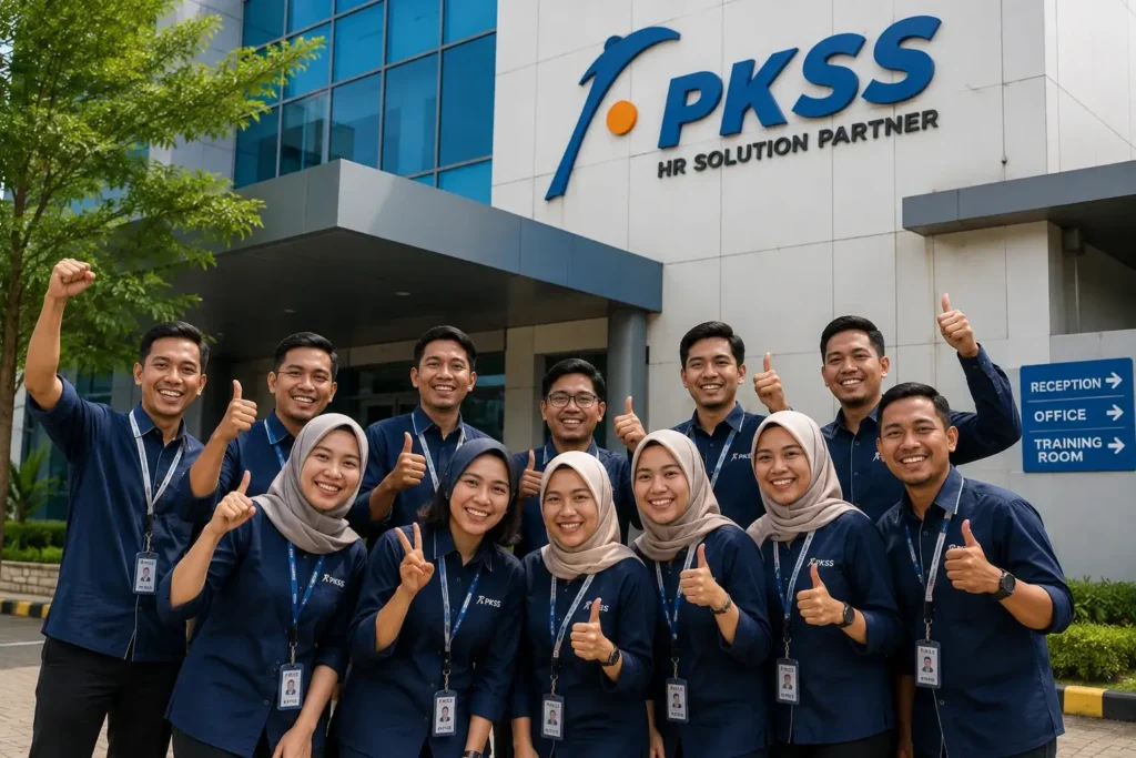 Gaji Karyawan PT PKSS dari Frontliner, Driver hingga OB
