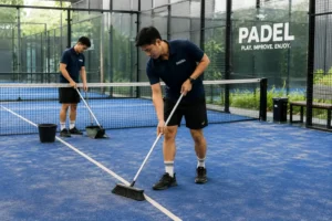 Gaji Karyawan Padel dari Staff, Admin hingga Manager