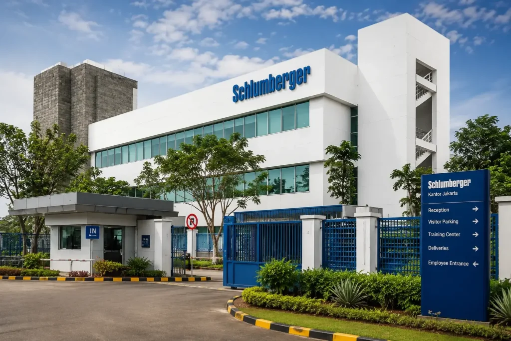 Gaji Karyawan Schlumberger Indonesia Fresh Graduate, Field Engineer hingga Karier