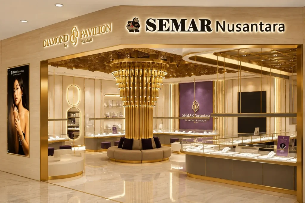 Gaji Karyawan Semar Nusantara Pramuniaga, Mess & Jam Kerja