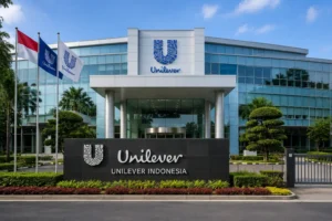 Gaji Karyawan Unilever Pabrik Cikarang Tetap dan Kontrak
