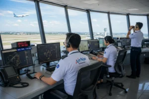 Gaji PT AirNav Indonesia Beserta Bonus dan Tunjangannya 2026
