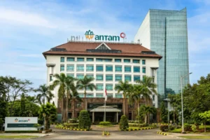Gaji PT Antam Tbk dari Admin, Manager, Tambang hingga Dirut