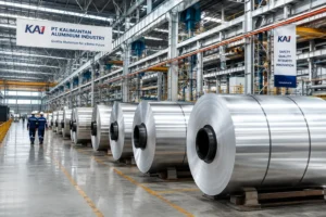 Gaji PT Kalimantan Aluminium Industry dari Operator hingga Teknisi