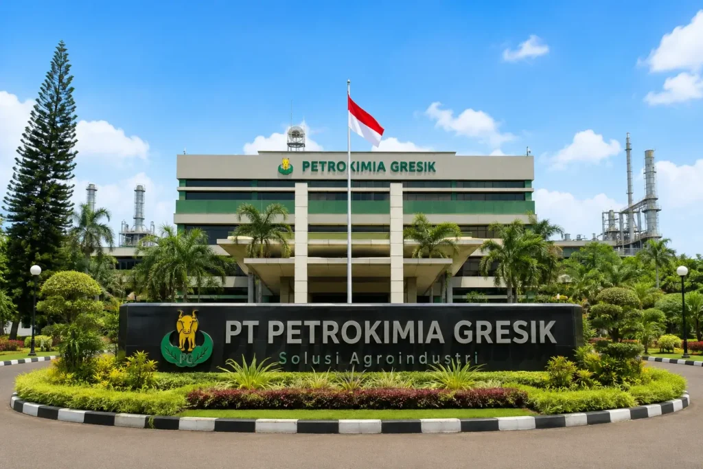 Gaji PT Petrokimia Gresik dari Operator Produksi, Staff, Manager hingga Direksi