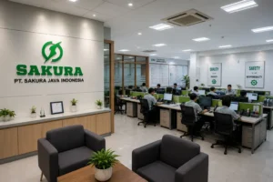 Gaji PT Sakura Java Indonesia Terbaru Beserta Tunjangannya