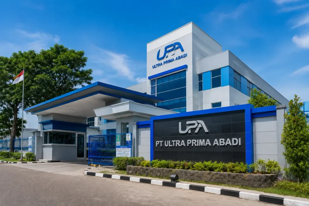 Gaji PT Ultra Prima Abadi Operator Produksi hingga Staf