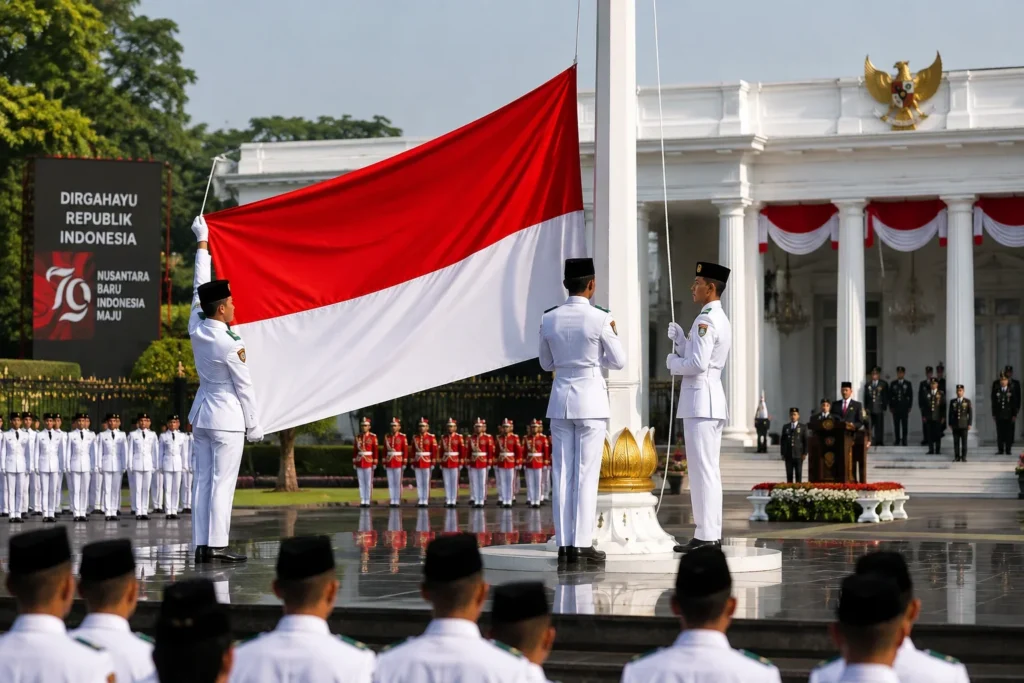 Gaji Paskibraka Kabupaten dan Provinsi, Apakah Dibayar
