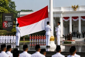 Gaji Paskibraka Kabupaten dan Provinsi, Apakah Dibayar?
