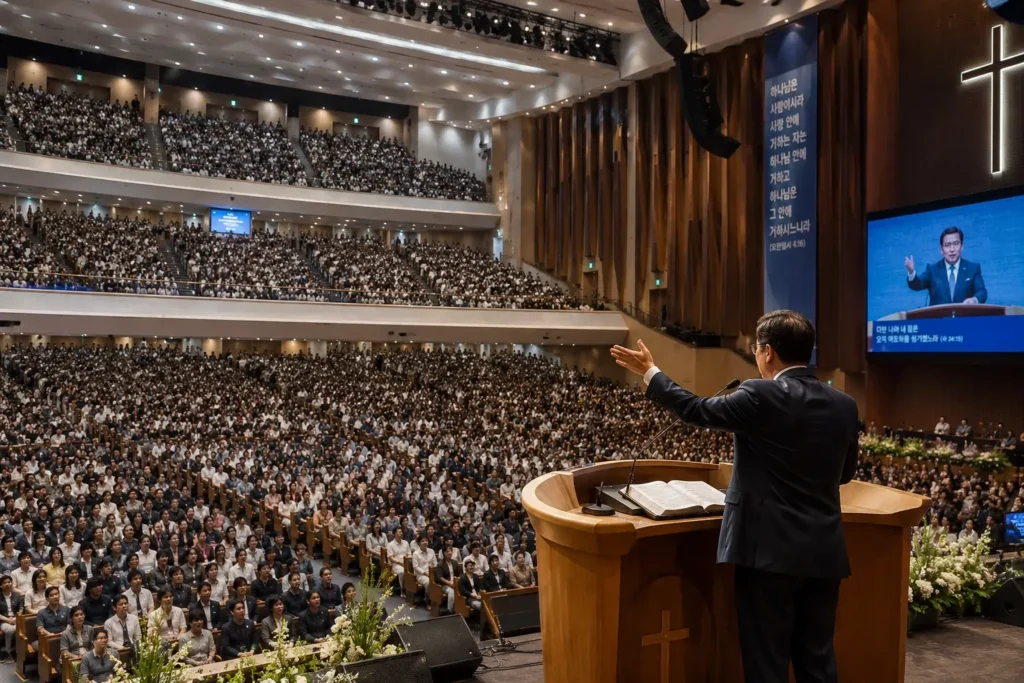 Gaji Pendeta HKBP, GMIM, GKI, GPdI Dll + Tunjangannya 2026