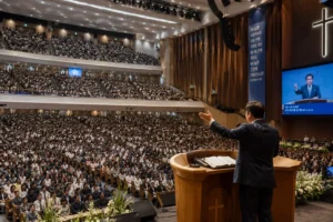 Gaji Pendeta HKBP, GMIM, GKI, GPdI dll Beserta Tunjangannya