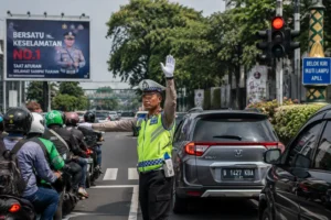 Gaji Polisi Indonesia Terbaru dari Bintara hingga Jenderal