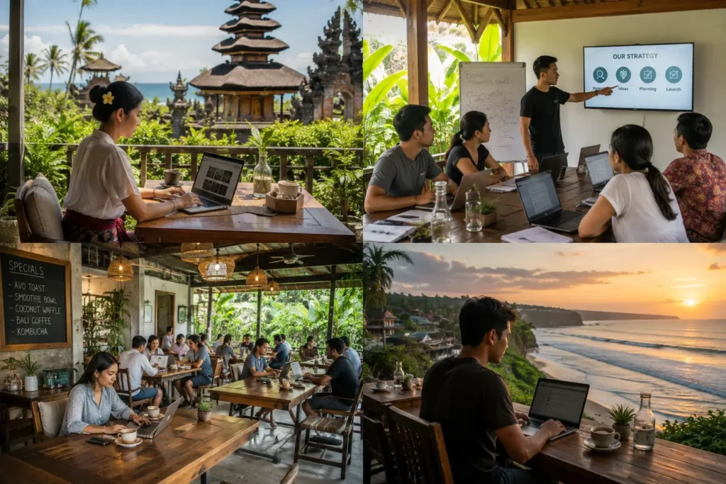 Gaji UMR Bali, UMP dan UMK Denpasar hingga Badung Resmi