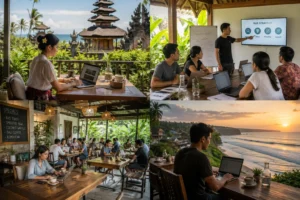 Gaji UMR Bali, UMP dan UMK Denpasar hingga Badung Resmi