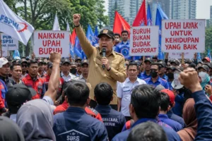 Gaji UMR Bogor Kota dan Kabupaten Bogor Terbaru di 2026