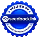 Seedbacklink logo 2026